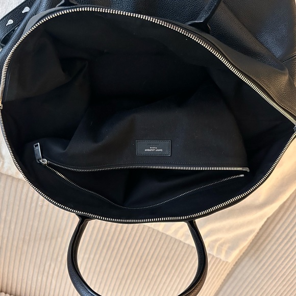 Saint Laurent travel bag - Picture 6 of 6